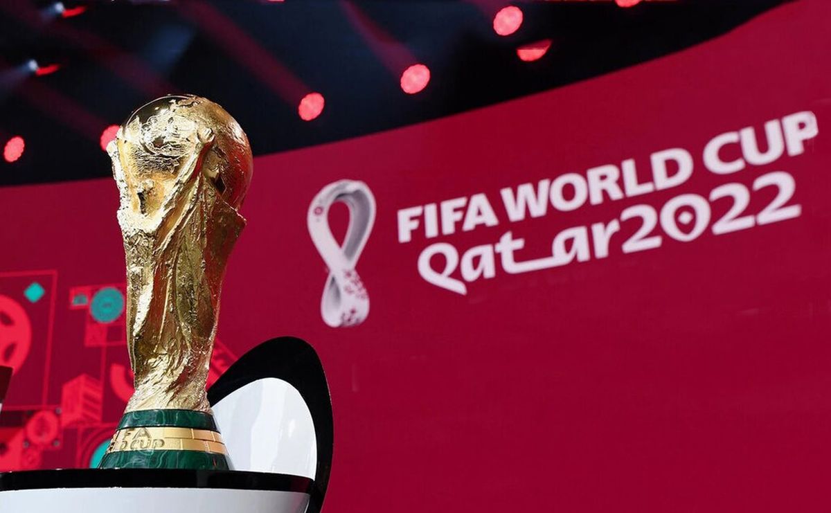 رونمایی از پاداش قهرمان جام جهانی 2022 قطر